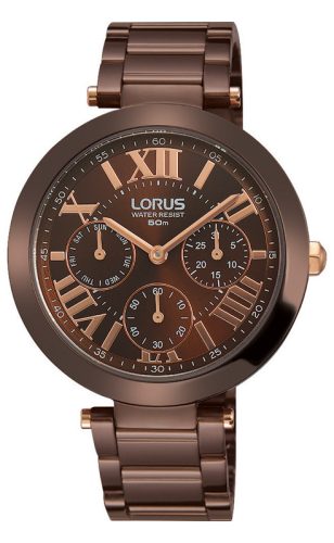 Lorus Women RP657CX9 női karóra