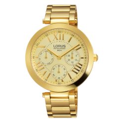 Lorus Women RP658CX9 női karóra
