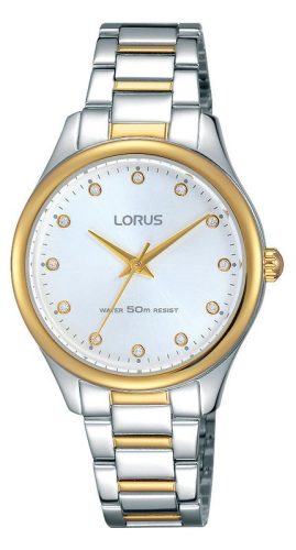 Lorus Classic RRS88VX9 női karóra