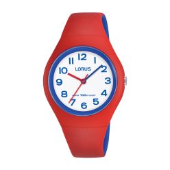 Lorus Kids RRX03GX9 gyermek karóra
