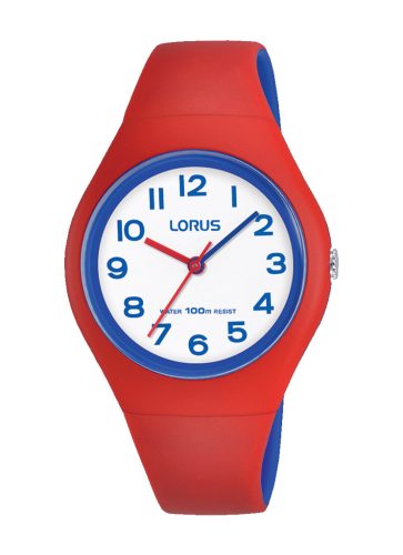 Lorus Kids RRX03GX9 gyermek karóra
