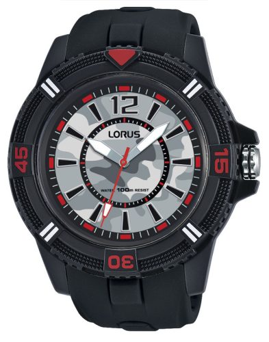 Lorus RRX43FX9 férfi karóra