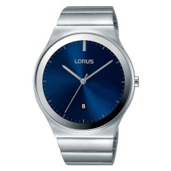 Lorus Classic RS905DX9 Férfi karóra