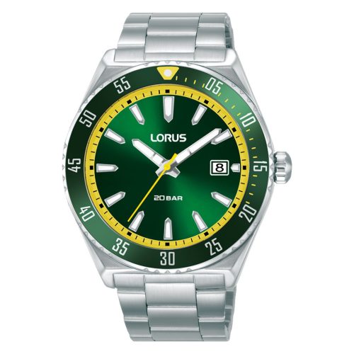 Lorus férfi karóra - RS955DX9