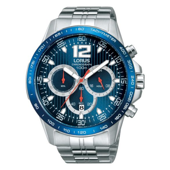 Lorus Sports RT317EX9 férfi karóra