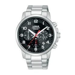 Lorus Sports RT327KX9 Férfi karóra