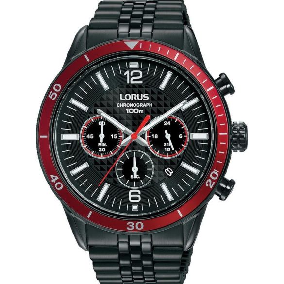 LORUS Sports RT331JX9 férfi karóra