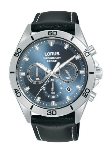 Lorus Sports RT341KX9 Férfi karóra