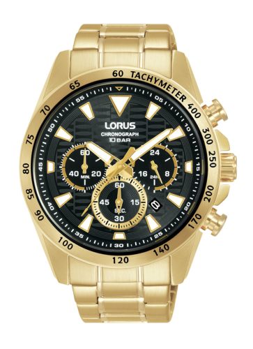 Lorus Sports RT358KX9 Férfi karóra