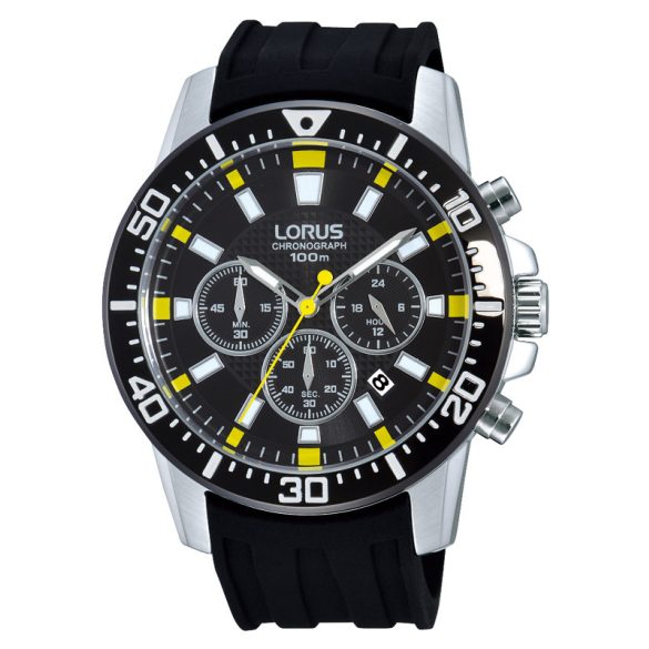 Lorus RT361DX9 férfi karóra