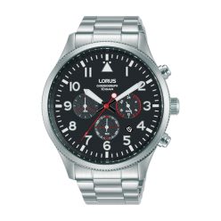 Lorus Sports RT363JX9 Férfi karóra