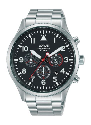 Lorus Sports RT363JX9 Férfi karóra