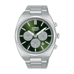 Lorus Sports RT365KX9 Férfi karóra