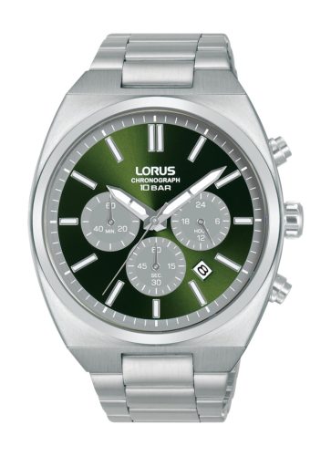 Lorus Sports RT365KX9 Férfi karóra