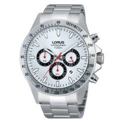 Lorus Sports RT377DX9 férfi karóra