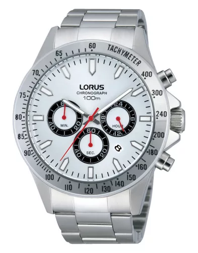 Lorus Sports RT377DX9 férfi karóra