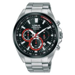 Lorus Sports RT379HX9 férfi karóra