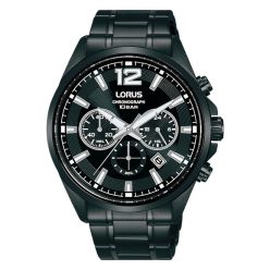Lorus Sports RT379JX9 Férfi karóra