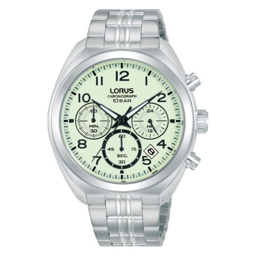 Lorus férfi karóra - RT393KX9