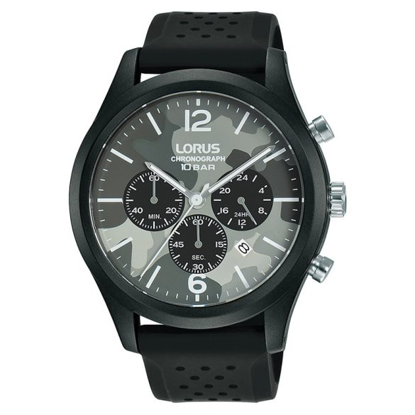 Lorus Sports RT397HX9 férfi karóra