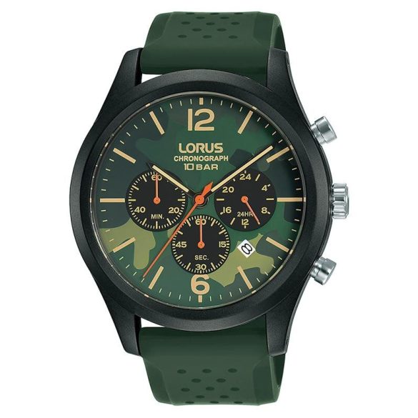 Lorus Sports RT399HX9 férfi karóra