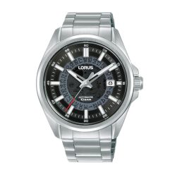 Lorus Classic Mechanical RU401AX9 Férfi karóra