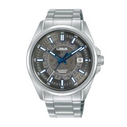 Lorus Classic Mechanical RU407AX9 Férfi karóra