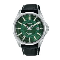 Lorus Classic Mechanical RU409AX9 Férfi karóra