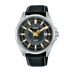 Lorus Classic Mechanical RU411AX9 Férfi karóra