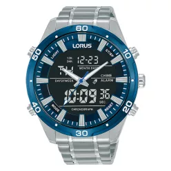 Lorus Sports RW647AX9 Férfi karóra