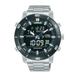 Lorus Sports RW659AX9 Férfi karóra
