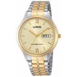 Lorus Classic RXN08DX9 férfi karóra
