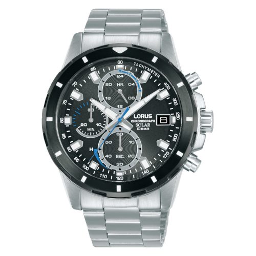 Lorus férfi karóra - RZ607AX9