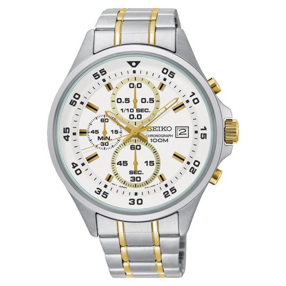 Seiko Chronograph SKS629P1 férfi karóra