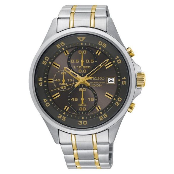 Seiko Chronograph SKS631P1 férfi karóra