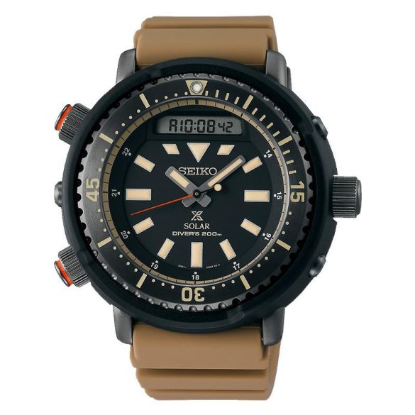 Seiko Prospex SNJ029P1 férfi karóra