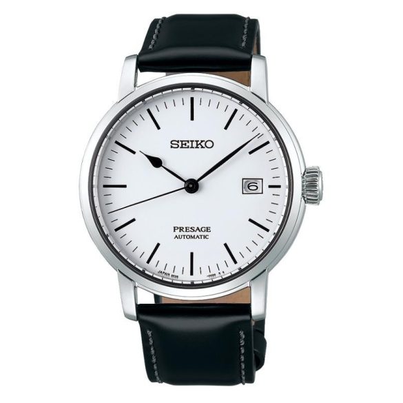Seiko Presage SPB113J1 férfi karóra