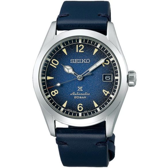 Seiko Prospex SPB157J1 férfi karóra