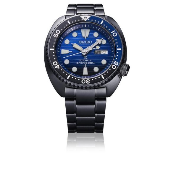 Seiko Prospex Save The Ocean SRPD11K1 férfi karóra