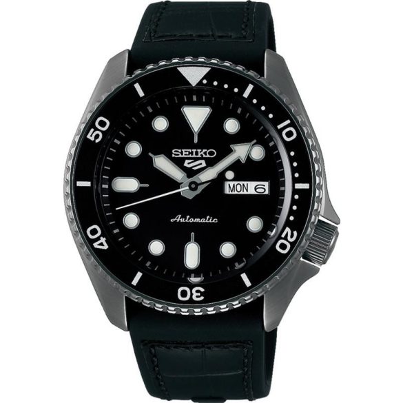 Seiko 5 Sports SRPD65K3 férfi karóra