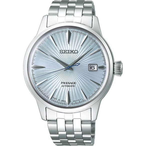 Seiko Presage SRPE19J1 férfi karóra