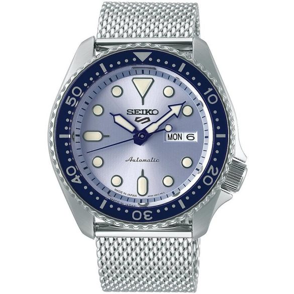 Seiko 5 Sports SRPE77K1 férfi karóra