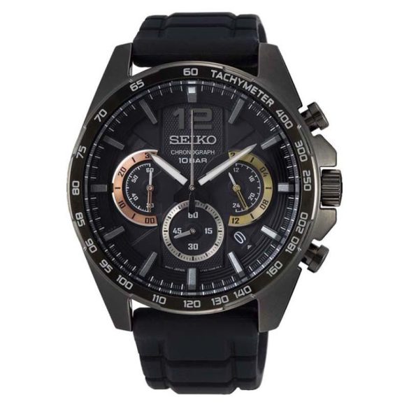 Seiko Chronograph SSB349P1 férfi karóra