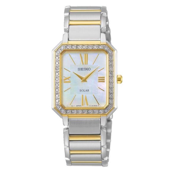 Seiko Solar SUP428P1 női karóra