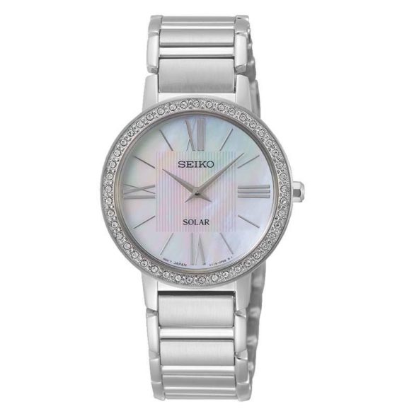 Seiko Solar SUP431P1 női karóra