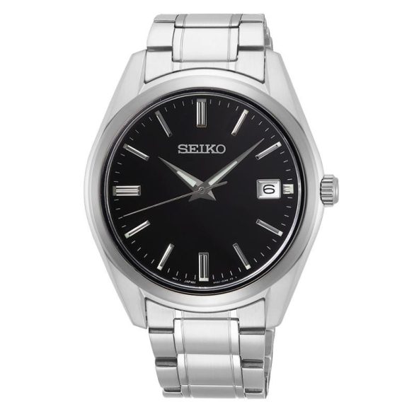 Seiko Fémcsatos SUR311P1 férfi karóra