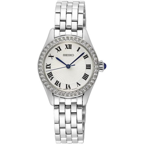 Seiko Fémcsatos SUR333P1 női karóra