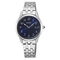 Seiko Fémcsatos SUR641P1 női karóra