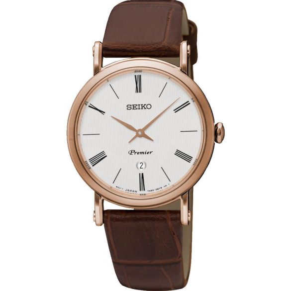 Seiko Premier SXB436P1 női karóra