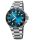 ORIS Aquis Date Calibre 400 01-400-7769-4125-07-8-22-09PEB Férfi Karóra